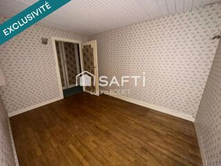  Maison � vendre 6 pi�ces 120 m�