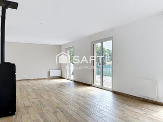  Maison à vendre 4 pièces 115 m²