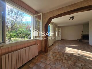  Maison à vendre 5 pièces 131 m²