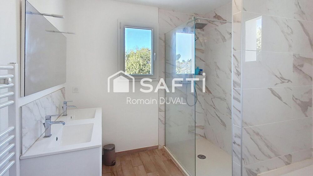  vendre  Maison La Seyne-sur-Mer (83500)