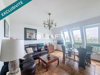  Appartement à vendre 2 pièces 48 m²