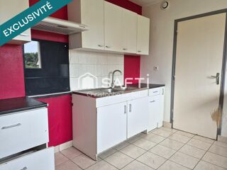  Maison � vendre 3 pi�ces 54 m�