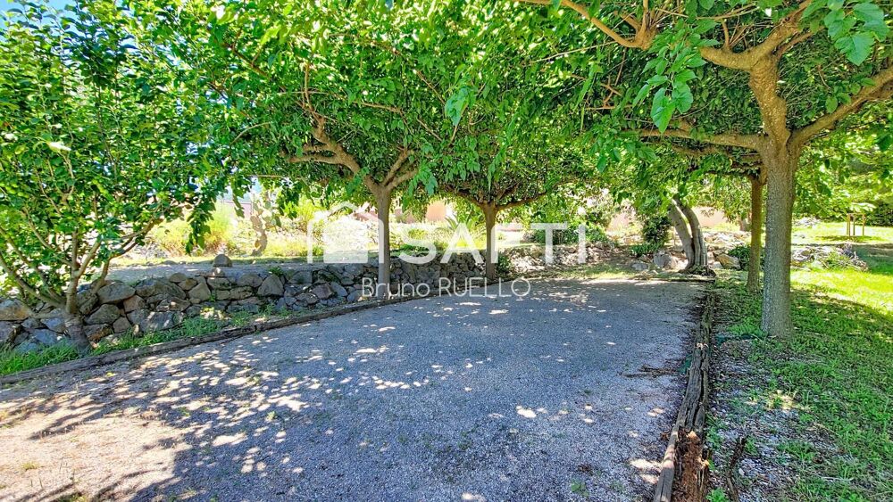 à vendre  Maison Montesquieu-des-Albères (66740)