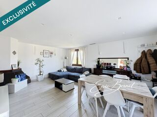  Maison à vendre 10 pièces 197 m²