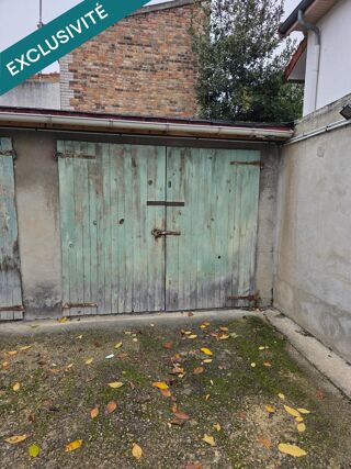  Parking / Garage � vendre 90 m�