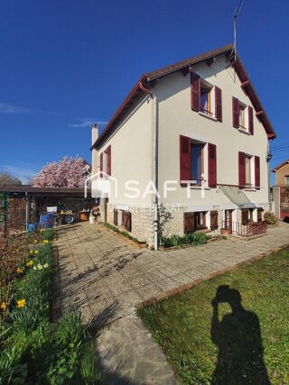  Maison � vendre 6 pi�ces 103 m�