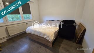  Maison � vendre 5 pi�ces 92 m�