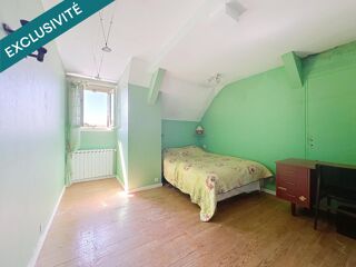  Maison à vendre 6 pièces 201 m²