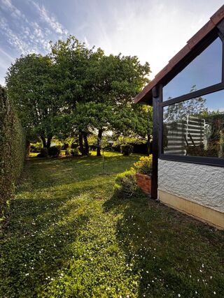  Maison � vendre 7 pi�ces 167 m�