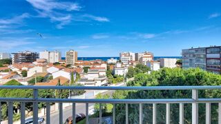  Appartement � vendre 4 pi�ces 102 m�