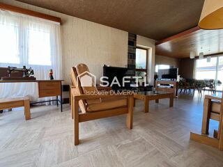  Maison à vendre 5 pièces 137 m²