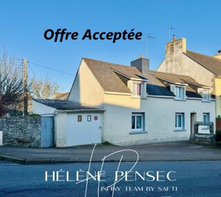  Maison � vendre 5 pi�ces 130 m�