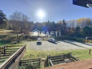  Appartement � vendre 1 pi�ce 24 m�