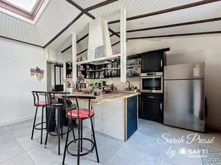  Maison à vendre 5 pièces 128 m²