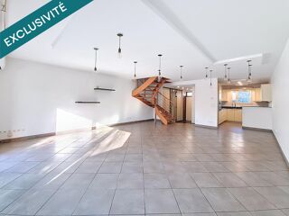  Appartement � vendre 5 pi�ces 155 m�