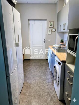  Maison à vendre 5 pièces 164 m²