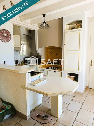  Maison � vendre 5 pi�ces 115 m�