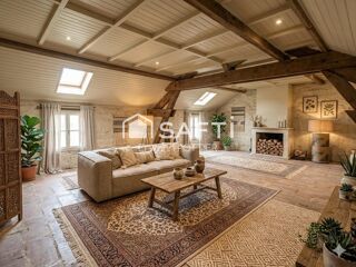  Maison � vendre 4 pi�ces 80 m�