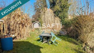  Maison  vendre 4 pices 88 m