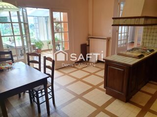  Maison à vendre 9 pièces 200 m²