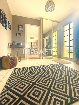  Maison � vendre 8 pi�ces 192 m�