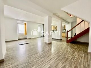  Maison  vendre 6 pices 126 m