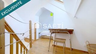  Maison � vendre 2 pi�ces 27 m�