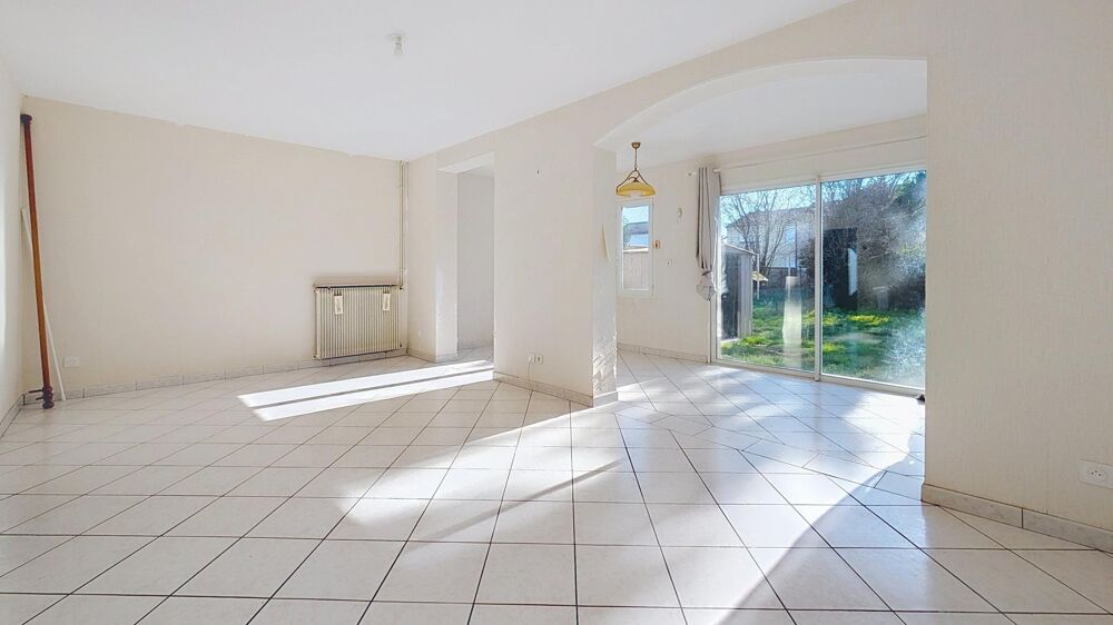 Vente Maison SECTEUR CALME ET RECHERCHE Le passage