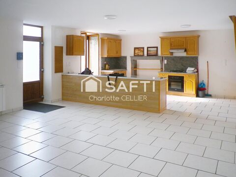   Maison T4 Maison - 4 pi�ce(s) - 109 m�