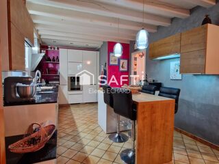  Maison à vendre 7 pièces 134 m²