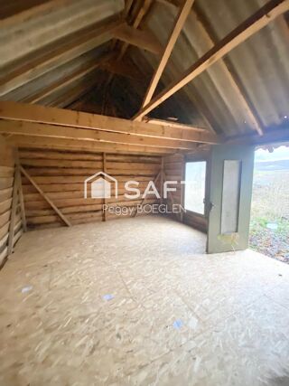  Terrain � vendre 2000 m� Bonningues-les-ardres