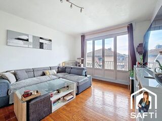  Appartement � vendre 2 pi�ces 56 m�