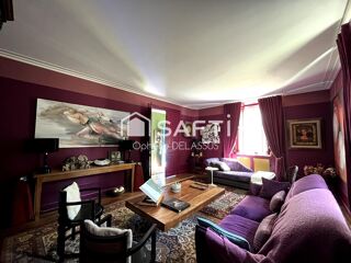  Maison à vendre 9 pièces 209 m²