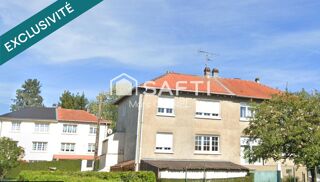  Maison � vendre 4 pi�ces 85 m�