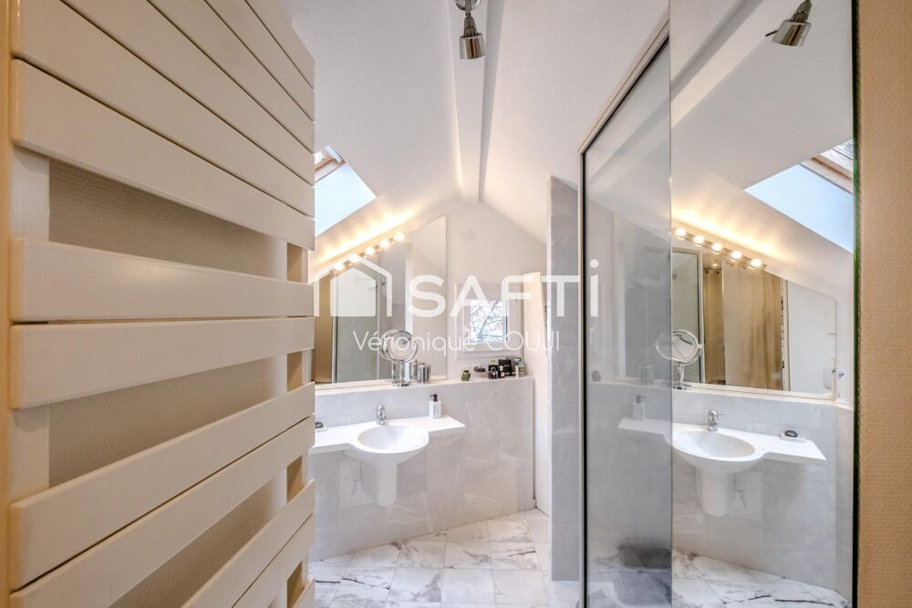  vendre  Maison Thonon-les-Bains (74200)