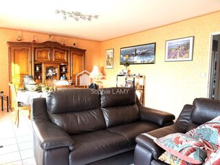  Appartement � vendre 4 pi�ces 86 m�
