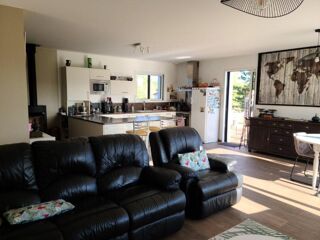 Maison � vendre 4 pi�ces 109 m�