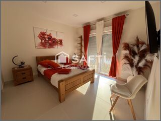  Maison à vendre 4 pièces 125 m²