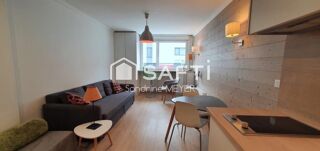  Appartement à vendre 1 pièce 27 m²