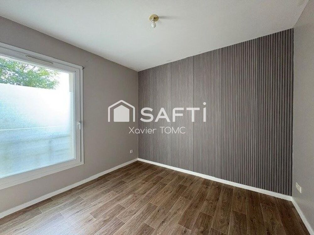 Vente Appartement APPARTEMENT T3 VENDU LOUE Lens