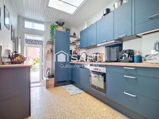  Maison � vendre 5 pi�ces 90 m�