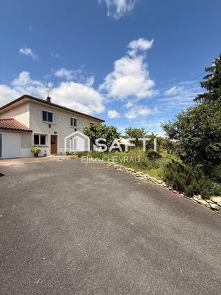  Maison � vendre 7 pi�ces 139 m�