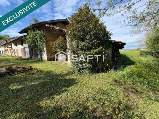  Maison à vendre 2 pièces 60 m²