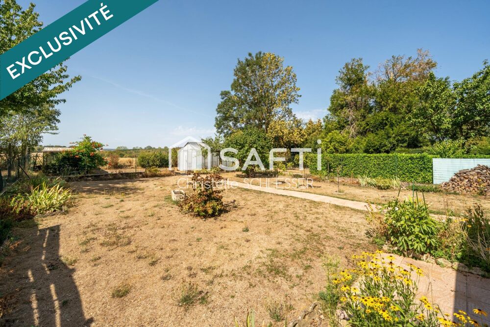Vente Maison Belle maison familiale avec jardin, garage et beaux volumes – Un potentiel exceptionnel ! Saint-nicolas-de-port