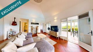  Maison à vendre 4 pièces 120 m²