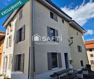  Immeuble à vendre 71 m²