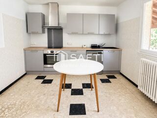  Maison à vendre 5 pièces 120 m²