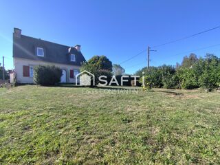  Maison à vendre 7 pièces 106 m²