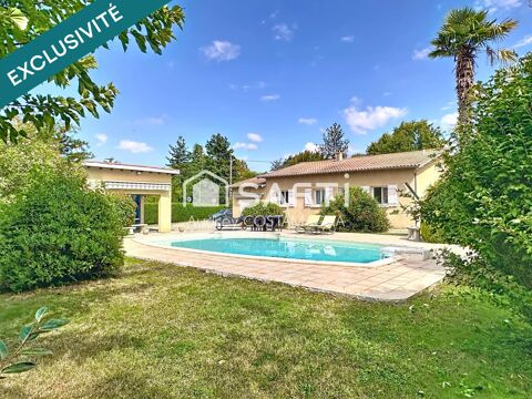   Charmante maison proche canal Maison - 5 pi�ce(s) - 97 m�
