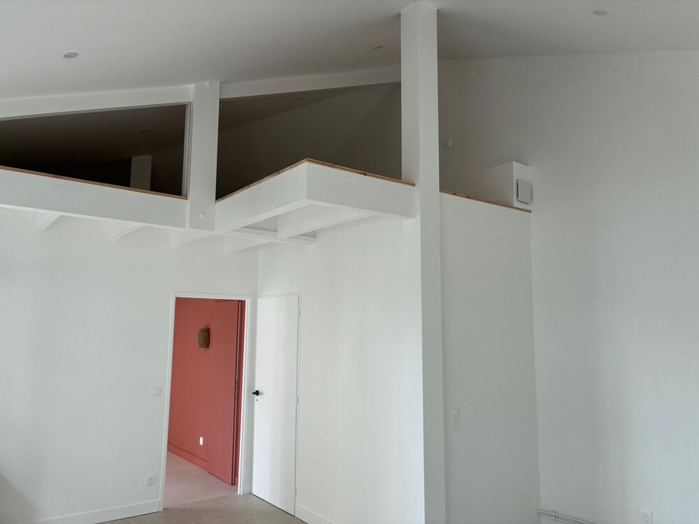 Maison entièrement rénovée / Centre-ville d'Arcachon